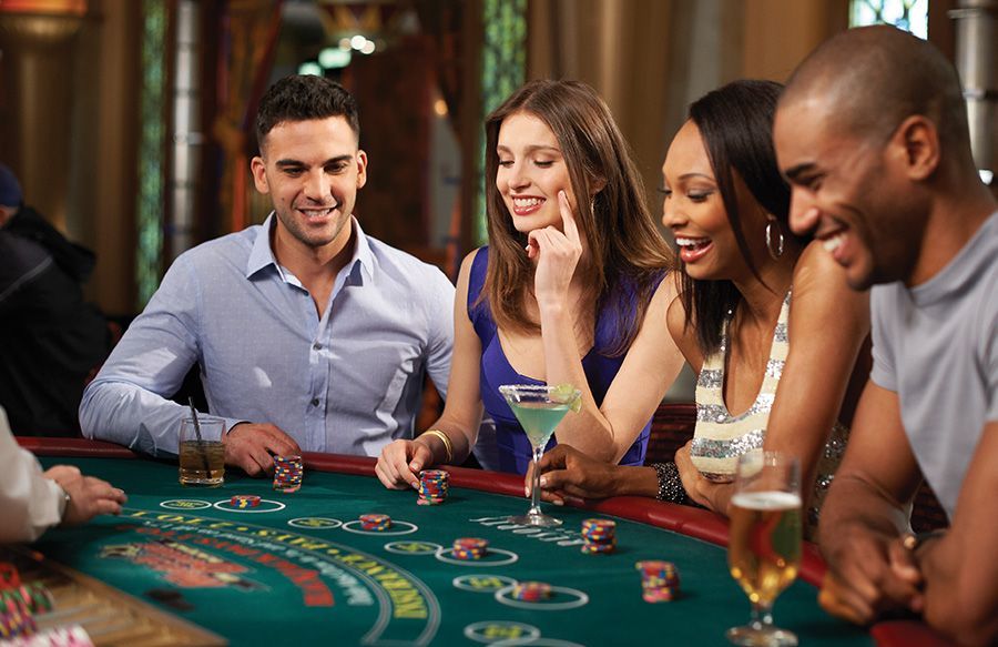 Forbes Casino Live Casino