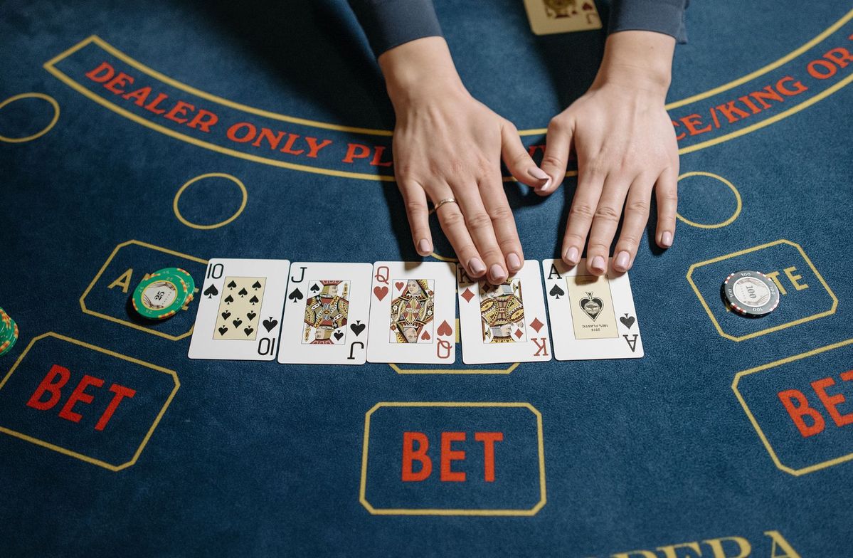 Forbes Casino Live Casino